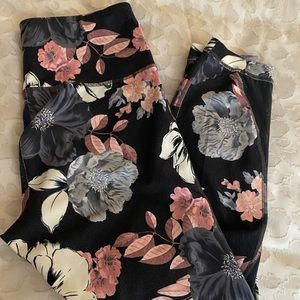 Old Navy Active Wear Pants